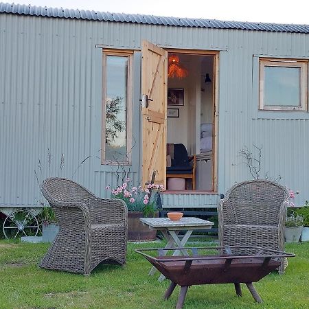 Doris Villa Wedmore Bagian luar foto