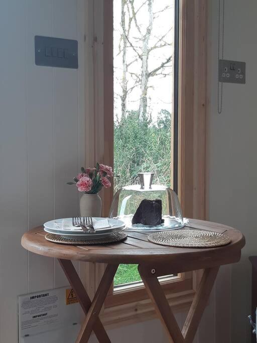 Doris Villa Wedmore Bagian luar foto