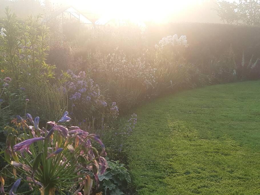 Doris Villa Wedmore Bagian luar foto