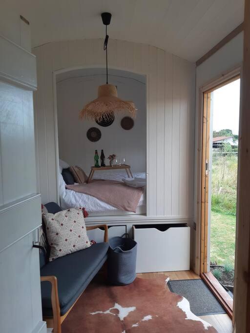 Doris Villa Wedmore Bagian luar foto