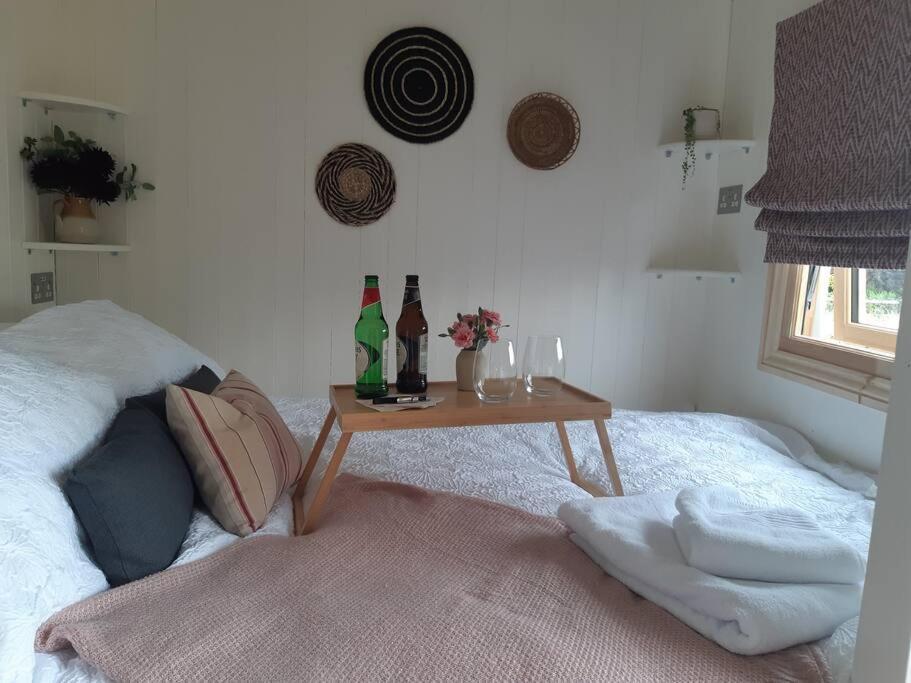 Doris Villa Wedmore Bagian luar foto