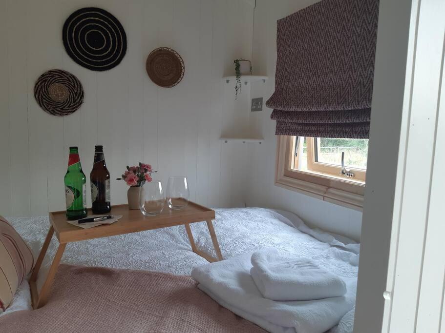 Doris Villa Wedmore Bagian luar foto